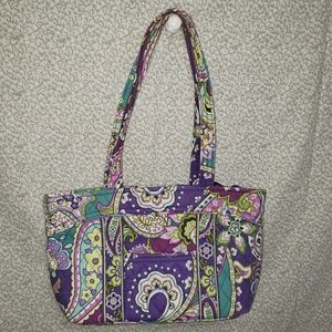 Vera Bradley Heather bag